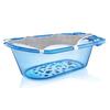 Babyjem Bebek Banyo Filesi Eko Beyaz