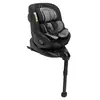Chicco Seat 105 I-Size Oto Koltuğu 0-18 Kg Posh Black