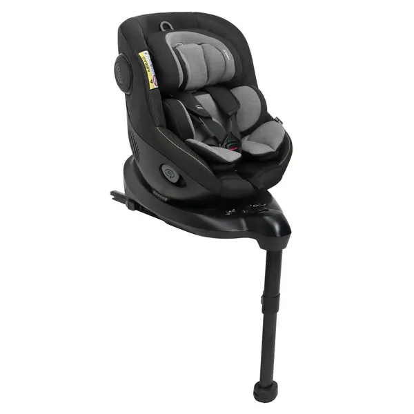 Chicco Seat 105 I-Size Oto Koltuğu 0-18 Kg Posh Black