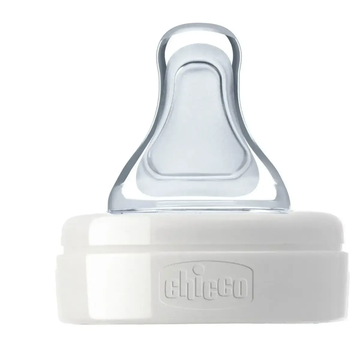 Chicco P5 Antikolik Biberon Emziği Orta Akış 2+ Ay 2'li