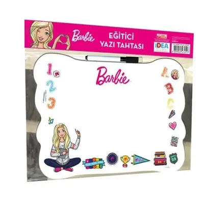 Laço Kids Barbie Eva Yazı Tahtası