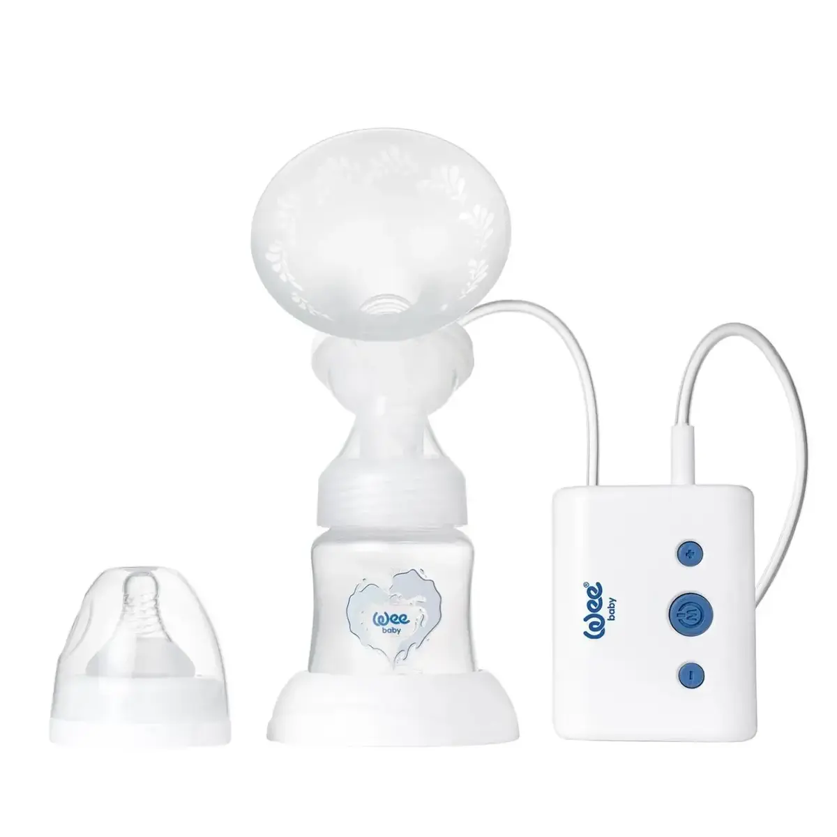 Wee Baby Elektrikli Göğüs Pompası