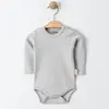 Tiffany Body Uzun Kol 3lü Rabbit Theme
