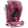 Britax Römer Kidfix II Xp Sict Oto Koltuğu 15-36 Kg Wine Rose