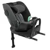 Chicco Bi-Seat Air Bazalı Oto Koltuğu 0-36 Kg Black Air