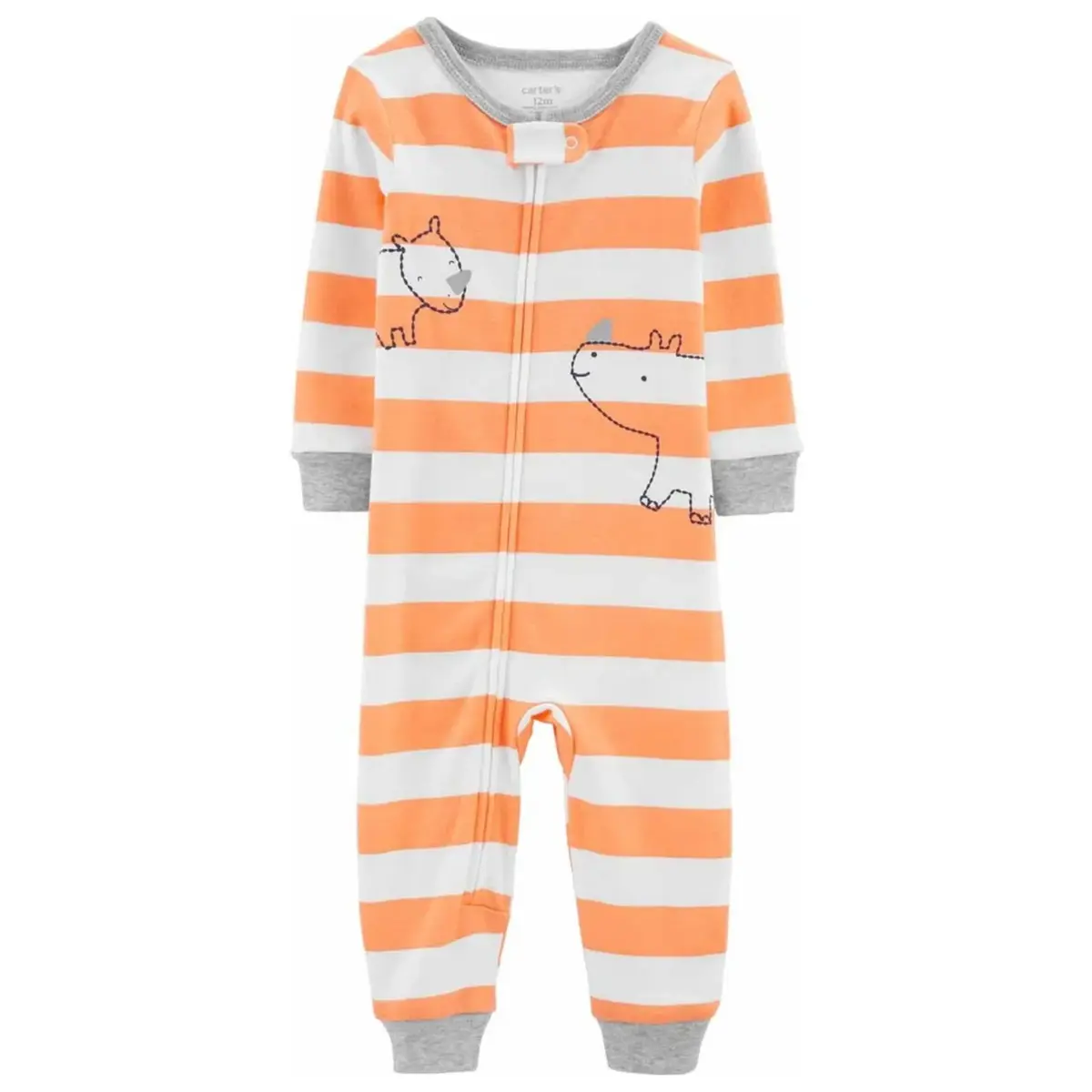 Carter's Tulum Çok Renkli