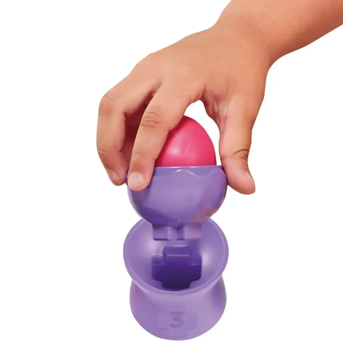 Tomy Yeni Saklambaçlı Yumurta Kule Seti 