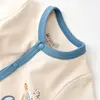 Bibaby Organik Tulum Çoraptolon Caretta In Live Taş