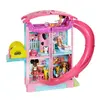 Barbie Chelsea Oyun Evi