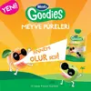 Hero Baby Goodies Kayısı-Elma Meyve Püresi 100 gr