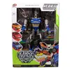 Transformers 3 Arabalı Büyük
