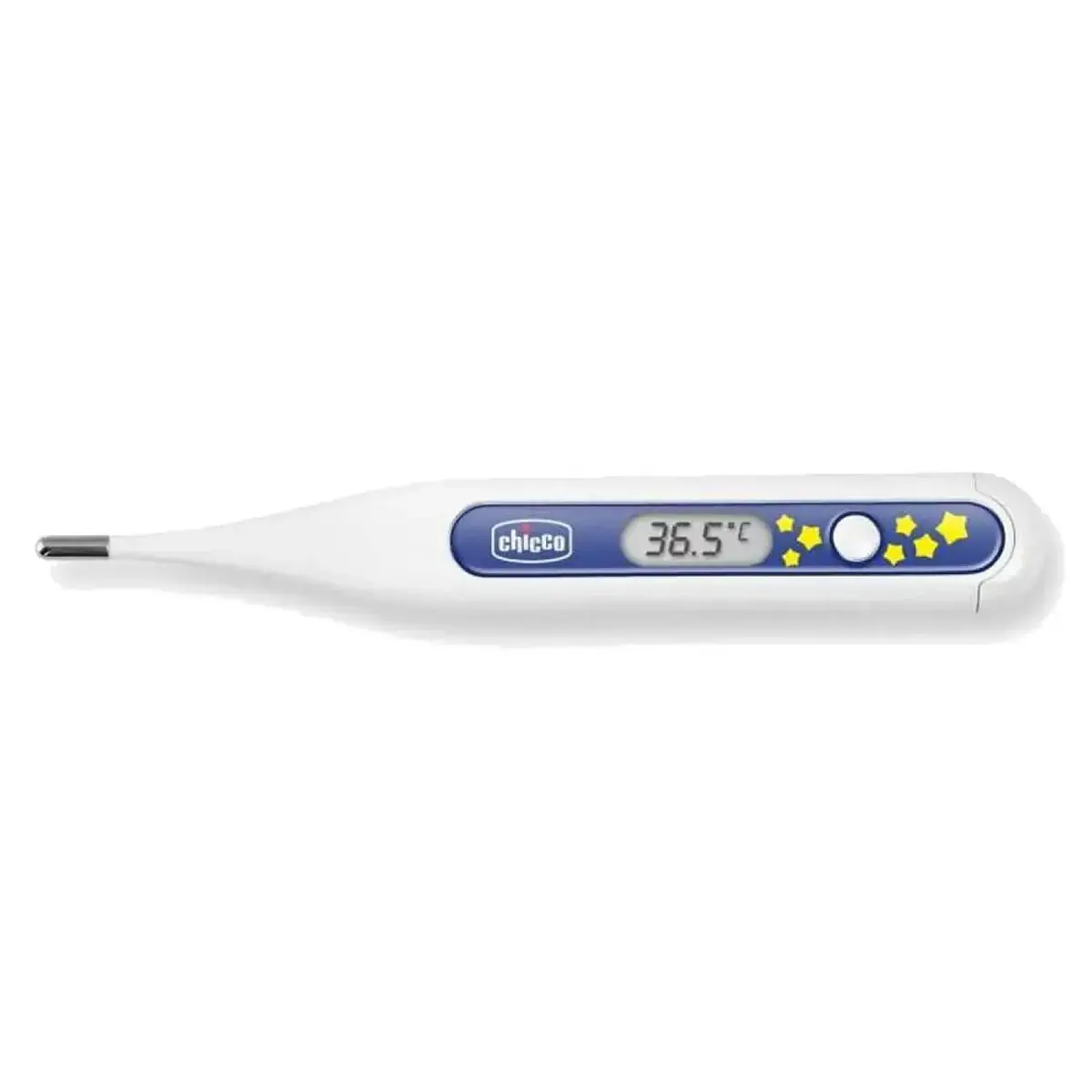 Chicco Dijital Pediatrik Termometre Digibaby
