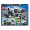 LEGO City Mahkum Nakliye Aracı 60276
