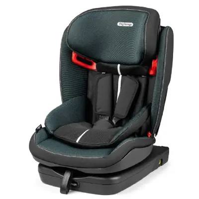 Peg Perego Via Viaggio Oto Koltuğu 9-36 Kg Forest