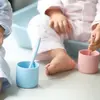 Oioi Kase Bardak Set Aqua Green