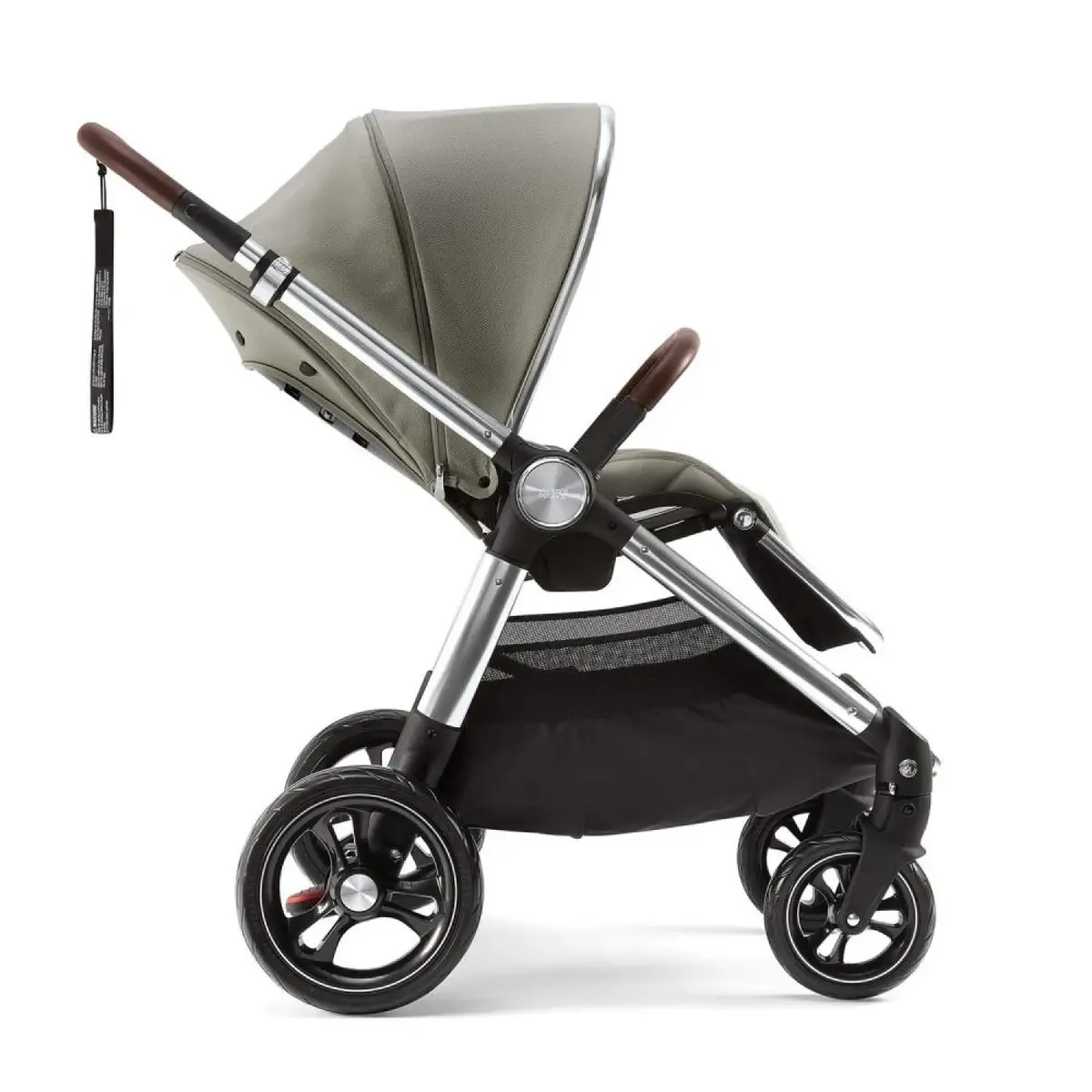 Mamas & Papas Ocarro Bebek Arabası Sage Green
