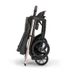 Inglesina Aptica Glam Bebek Arabası Velvet Grey