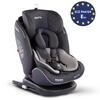 Kraft Spin Pro Oto Koltuğu 0-36 Kg Dark Grey