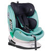 Prego Q9000 Cosmofix I-Size Oto Koltuğu 0-36 Kg Yeşil