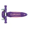 Globber Go Up Deluxe Işıklı Scooter Pastel Pembe