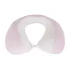 Sevi Bebe Boyun Koruyucu Pembe