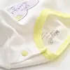 Bibaby Organik Body Love You Baby Yellow Lavender