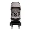 Kraft Boston Kabin Bebek Arabası Beige