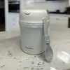 Shotay Çelik Termos Beslenme Kabı 650 Ml