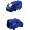 Vardem Sürtmeli Ambulans, İtfaiye, Polis, Jandarma Araçları 1:32 