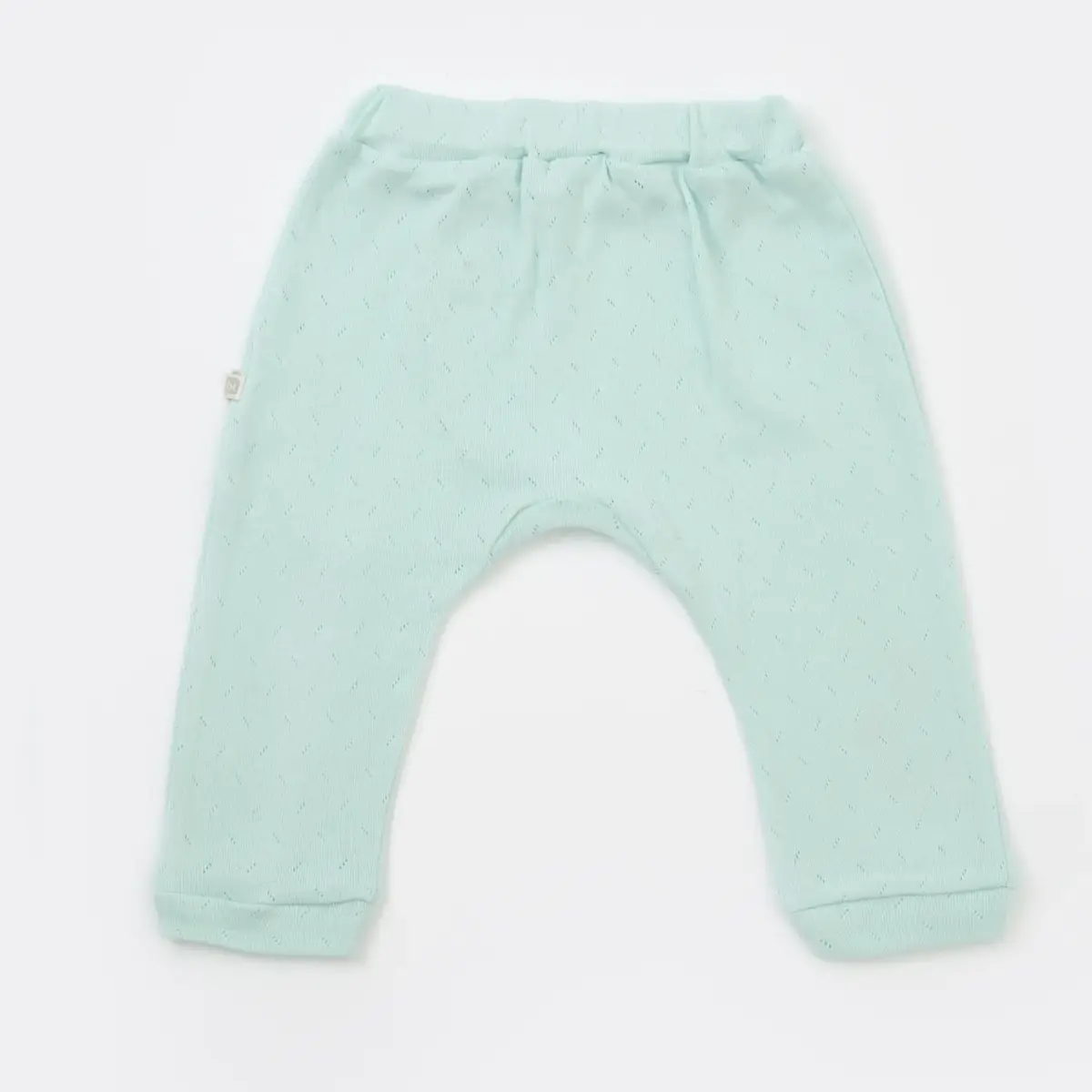 Bibaby Pantolon Patiksiz Fun Cute Ones Mint