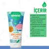 Siveno %100 Doğal Bebekler İçin Güneş Kremi 50 ml