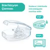 Chicco Physioforma Luxe Emzik 2li 16-36 Ay Kız 2li
