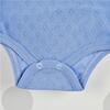 Rany Baby Kids Atlet Body Jakarlı Çocuk Mavi