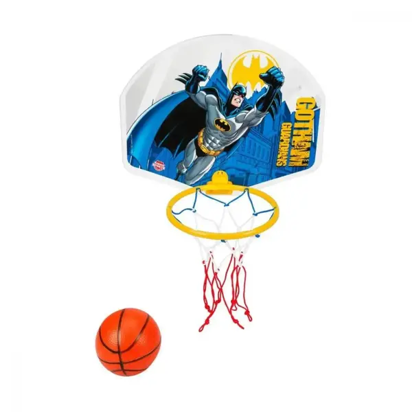 Batman Orta Basket Potası 