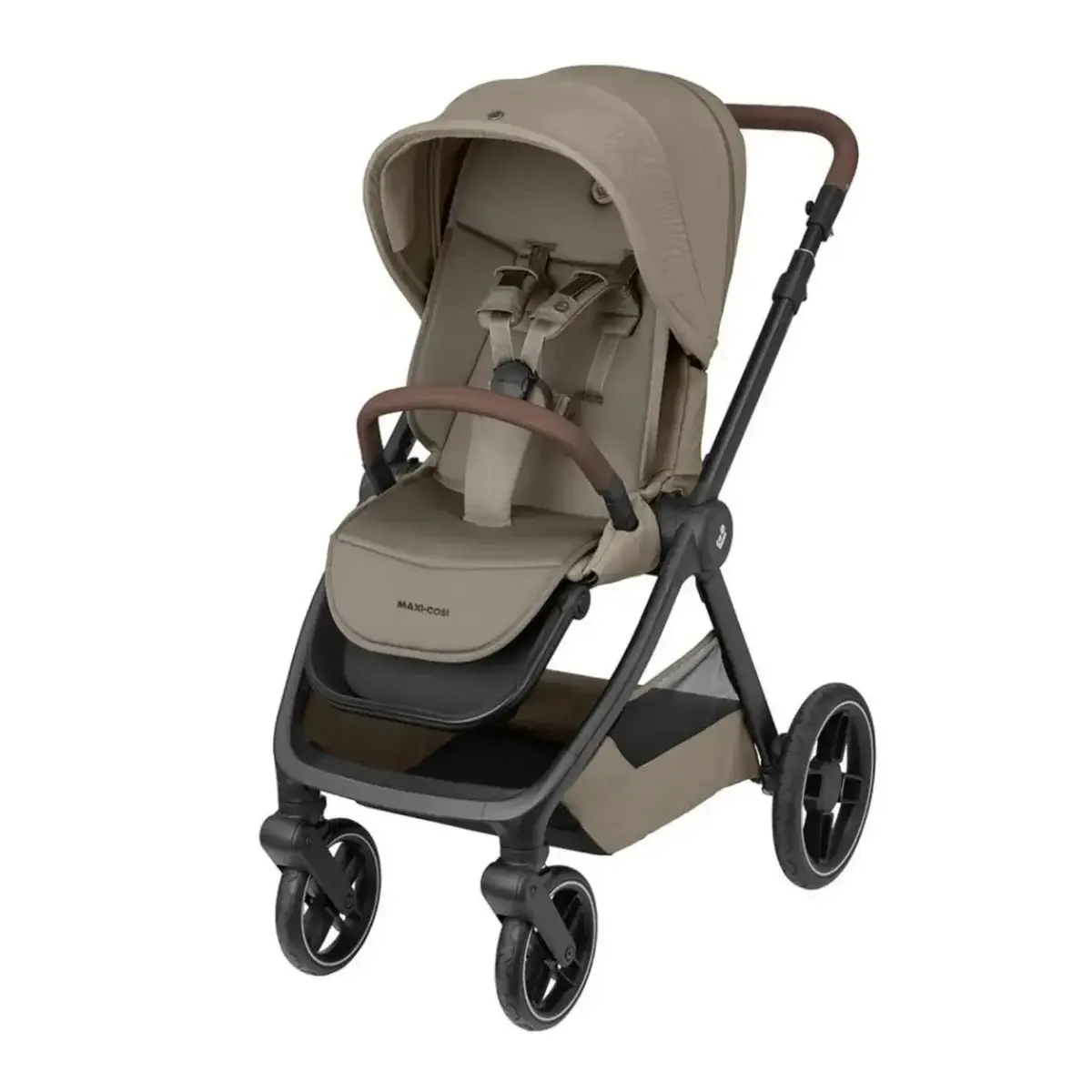 Maxi-Cosi Oxford Bebek Arabası Twillic Truffle