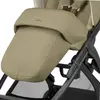 Inglesina Electa+ Bebek Arabası Battery Beige