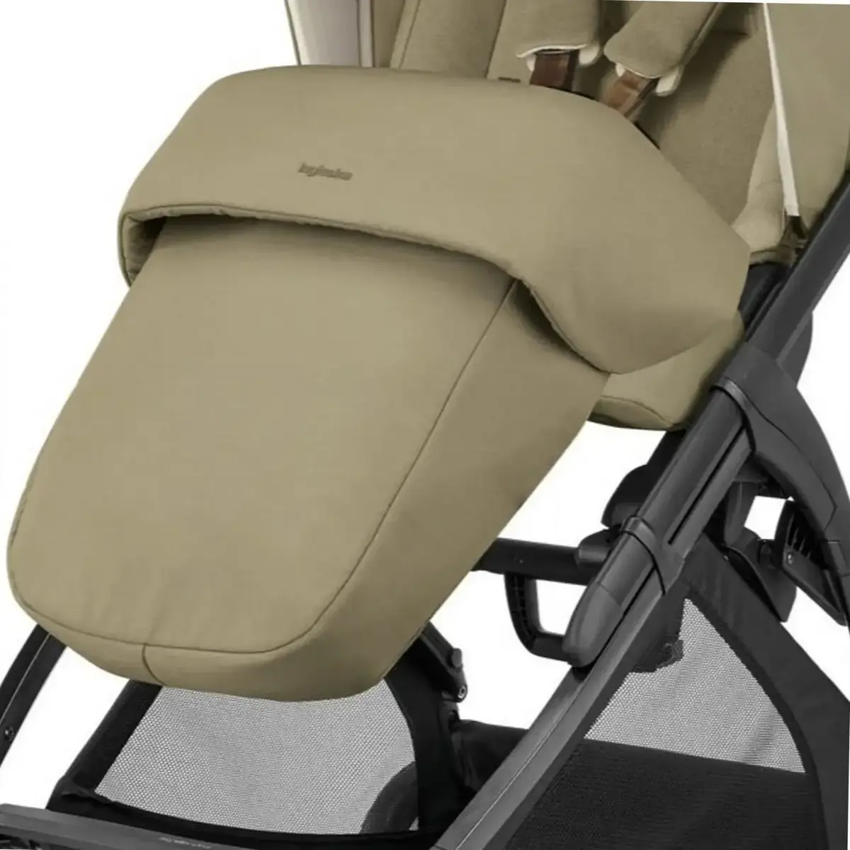 Inglesina Electa+ Bebek Arabası Battery Beige