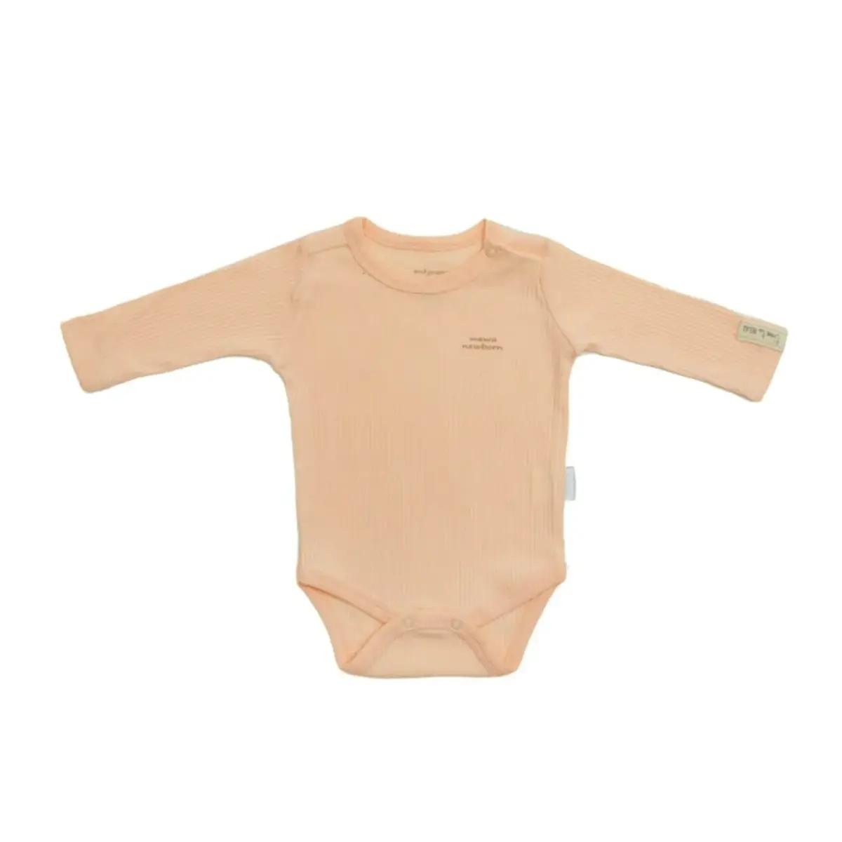 Andy Wawa Body Modal Natura Somon Andy Wawa Body Modal Natura Somon