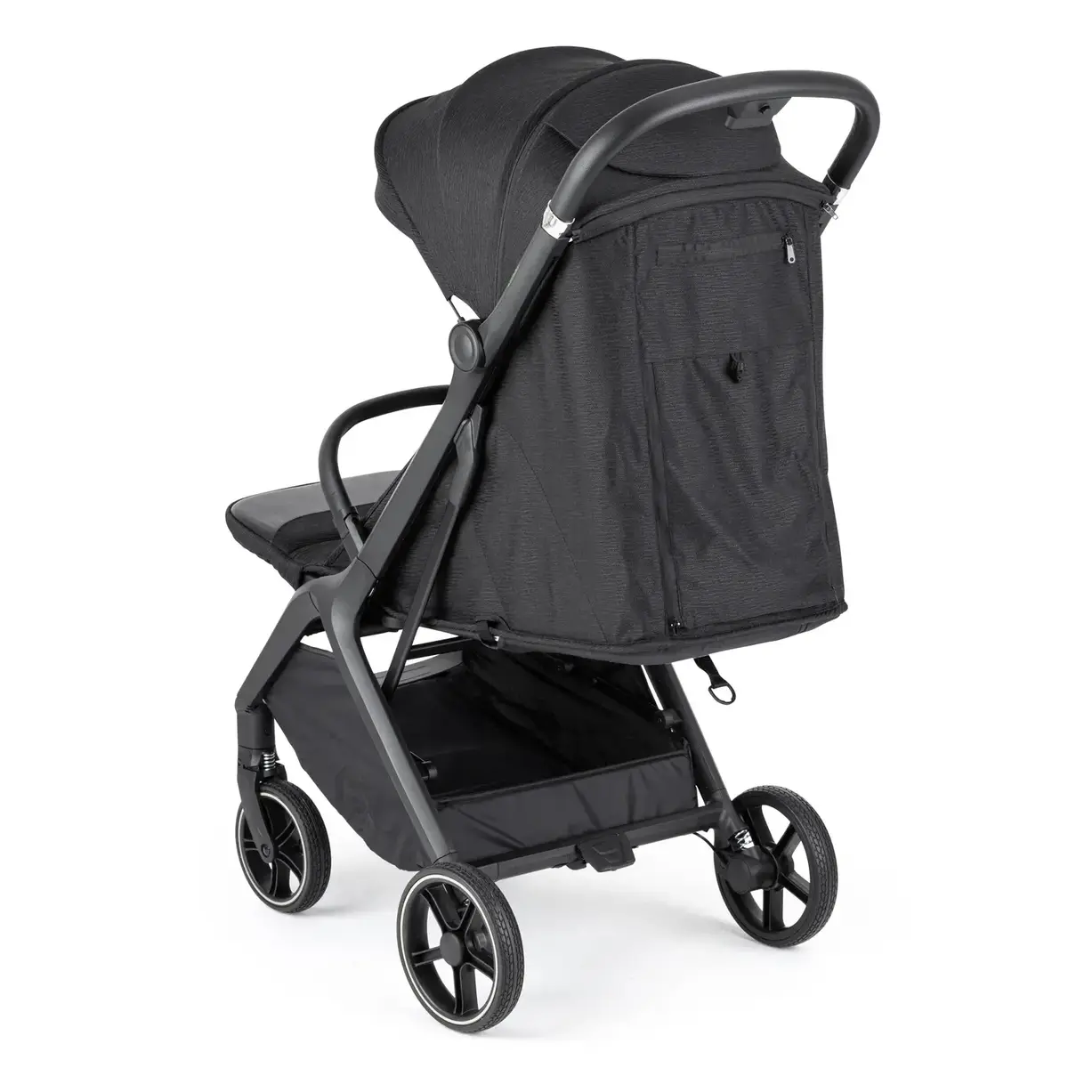 Bagi Taxi Bebek Arabası Black