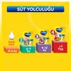 Bebelac 3 Bebek Devam Sütü 400 gr