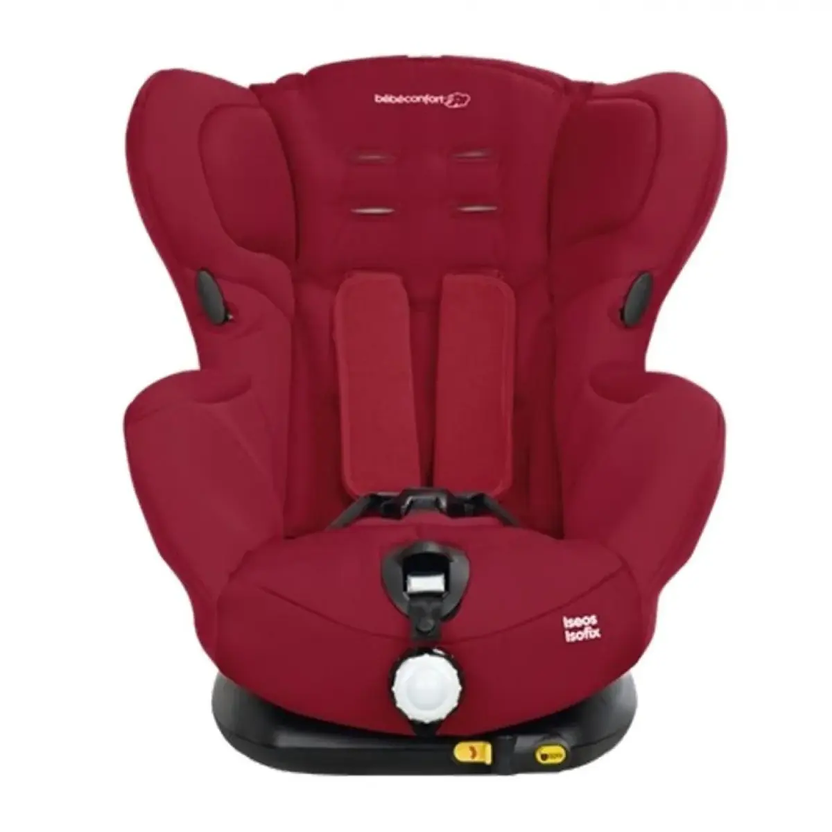 Bebe Confort Iseos Safe Isofix Oto Koltuğu 9-18 Kg Raspberry Red