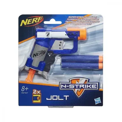 Nerf Elite Jolt