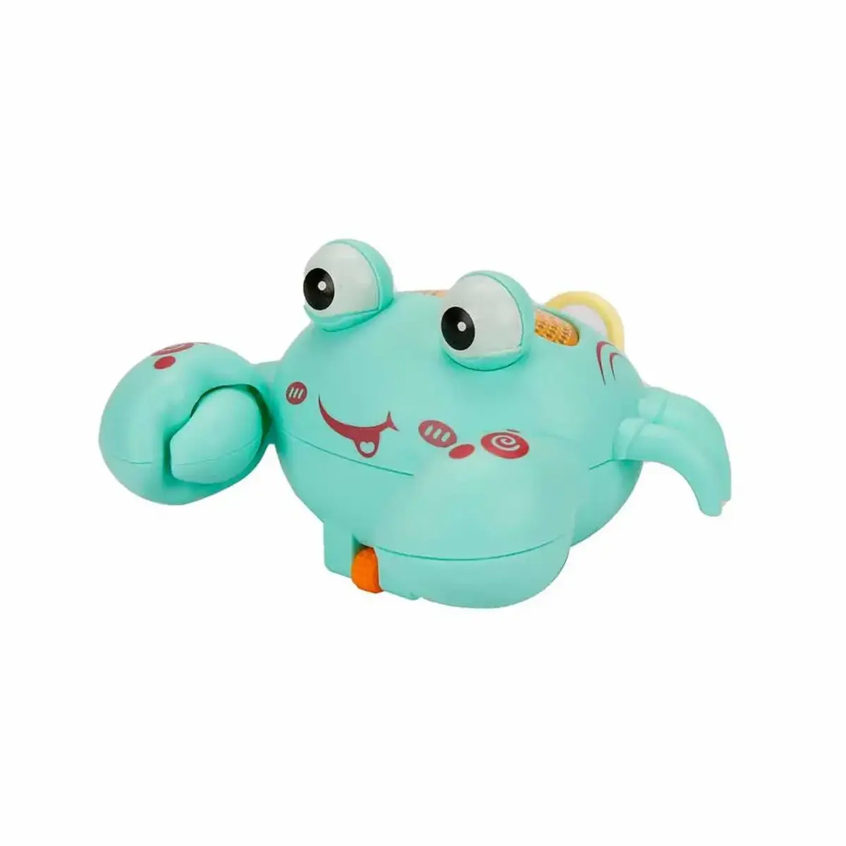 Cosby Kurmalı İpli Işıklı Yengeç