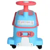 Prego Lucky Scooter Mavi