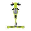 Globber Go Up Deluxe Işıklı Scooter Yeşil