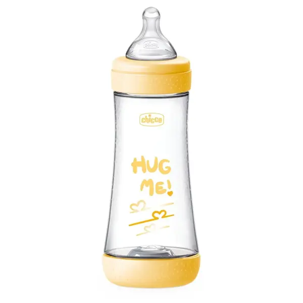 Chicco P5 Antikolik Biberon PP 300 ml Unisex 4+ Ay