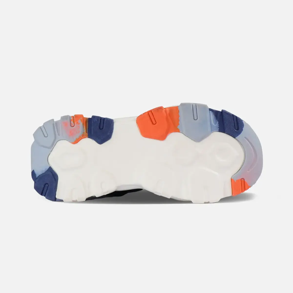 Vicco Apex Bot Trekking Filet Phylon Lacivert