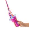 Barbie Dreamtopia Örgü Saçlı Prenses ve Aksesuarları