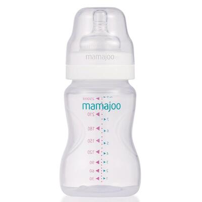 Mamajoo Silver PP Biberon 50 ml