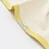 Bibaby Organik Battaniye Baby Racoon Lemon Grass Vanilla Ice